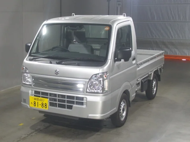 Suzuki Carry Truck DA16T 2025